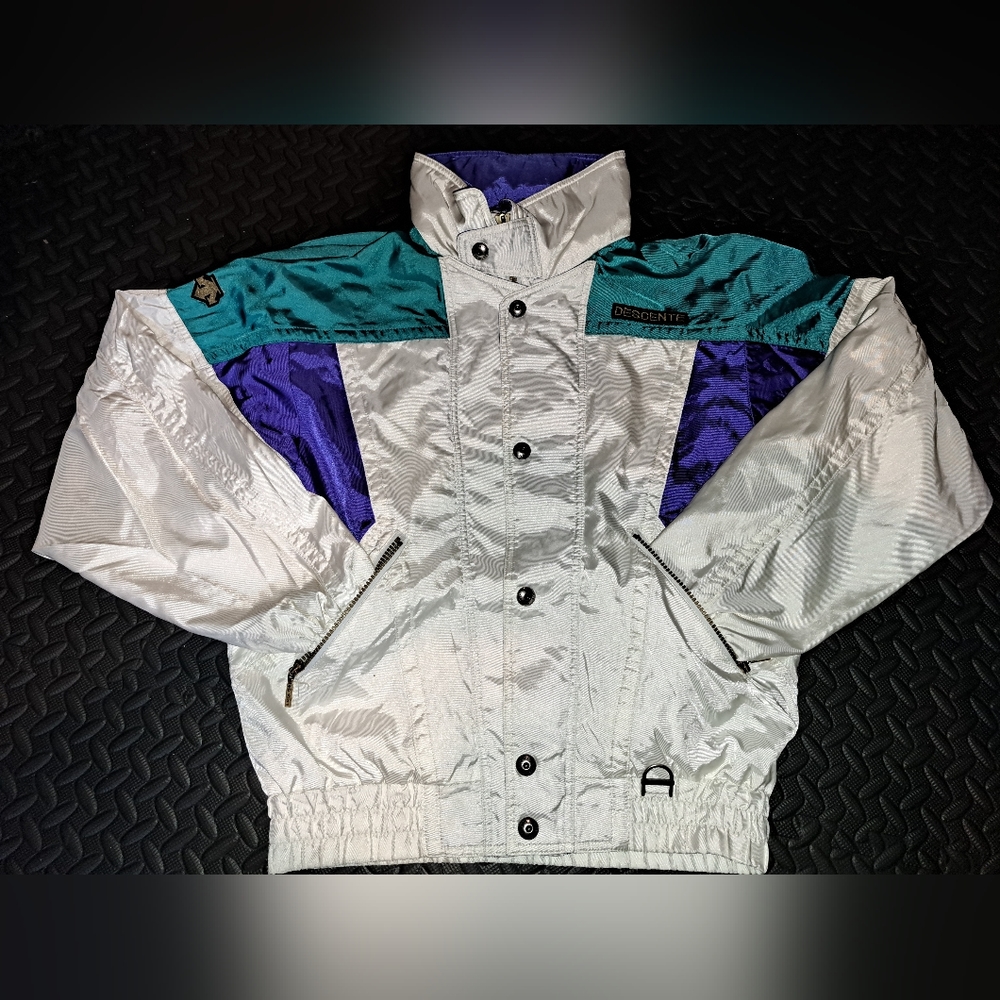 Vintage Descente SKI Jacket